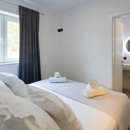 Villa Marko Villa Makarska