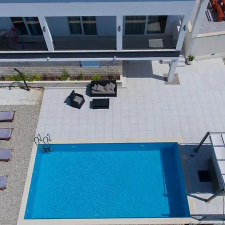 Villa Villa Marko