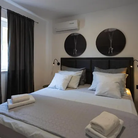 Villa Villa Marko Makarska