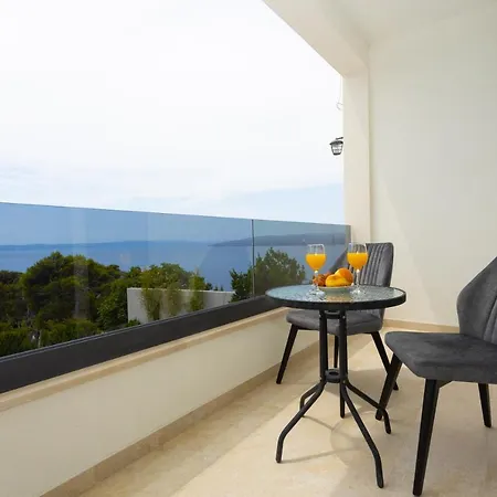 Villa Marko Villa Makarska