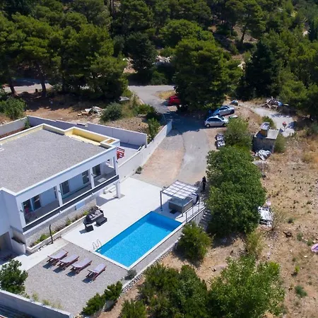 Villa Marko Villa Makarska