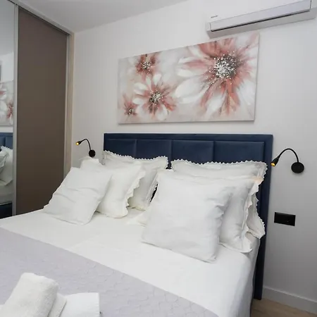 Villa Marko Villa Makarska