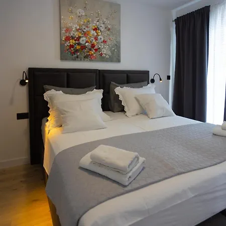 Villa Marko Villa Makarska